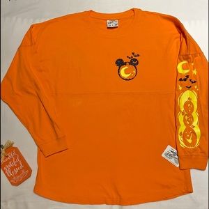 🎃Pumpkin Spice & Everything Nice J America Jersey❗️LAST ONE❗️
